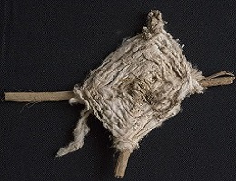Hallazgos en Huaca de los idolos Hallazgos en Huaca de los idolos